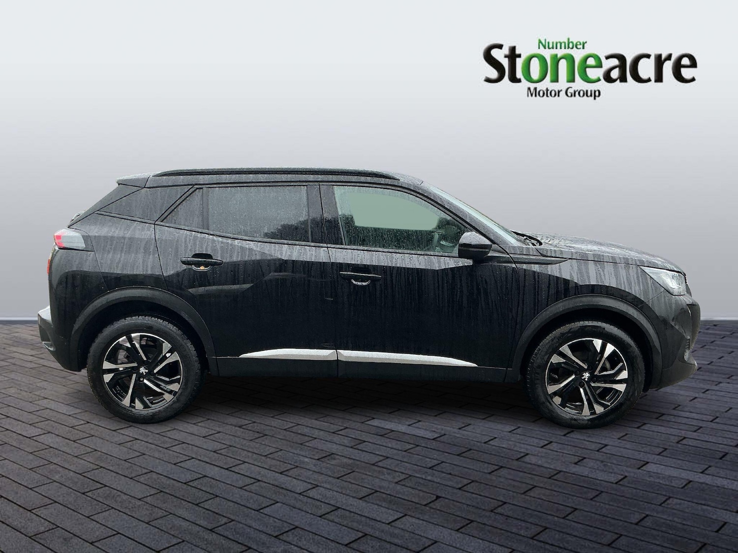 Used Peugeot 2008 2023 for sale - 76597025: Photo 2