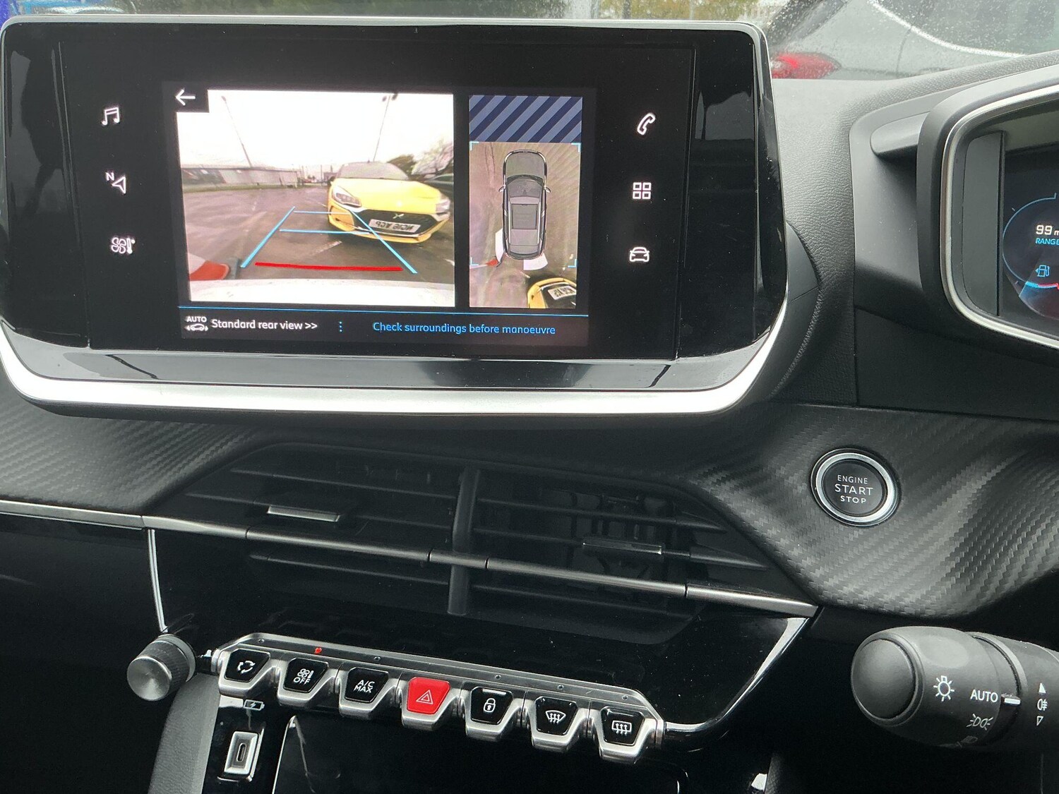 Used Peugeot 2008 2023 for sale - 76597025: Photo 20