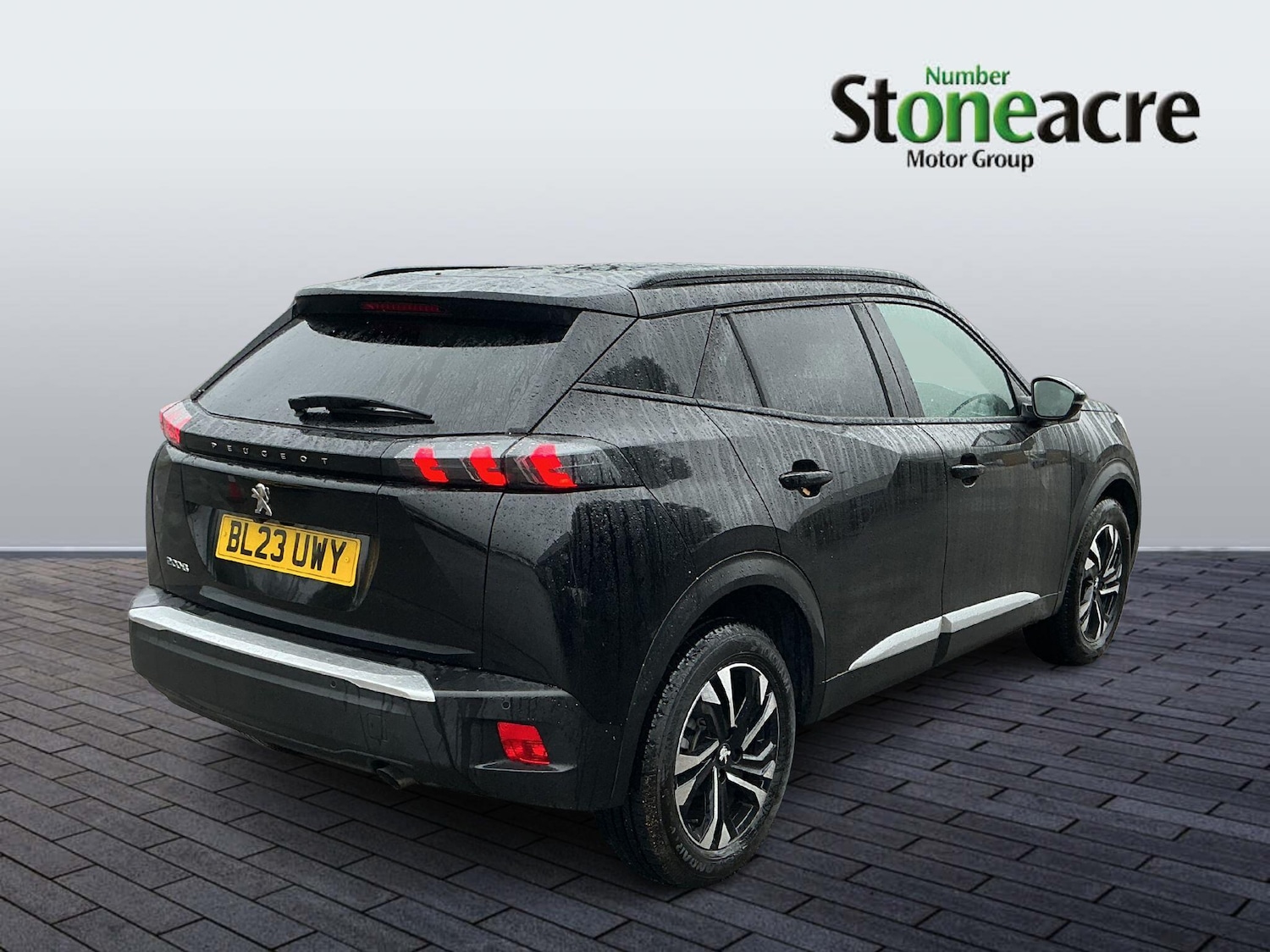 Used Peugeot 2008 2023 for sale - 76597025: Photo 3