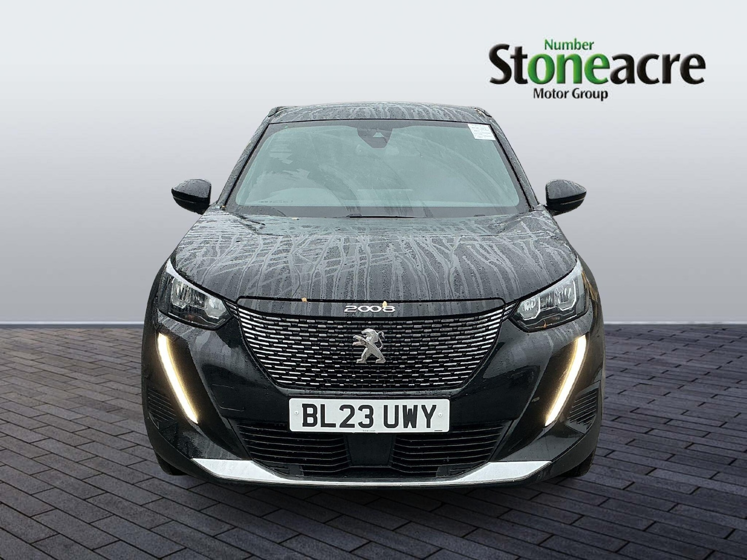 Used Peugeot 2008 2023 for sale - 76597025: Photo 4