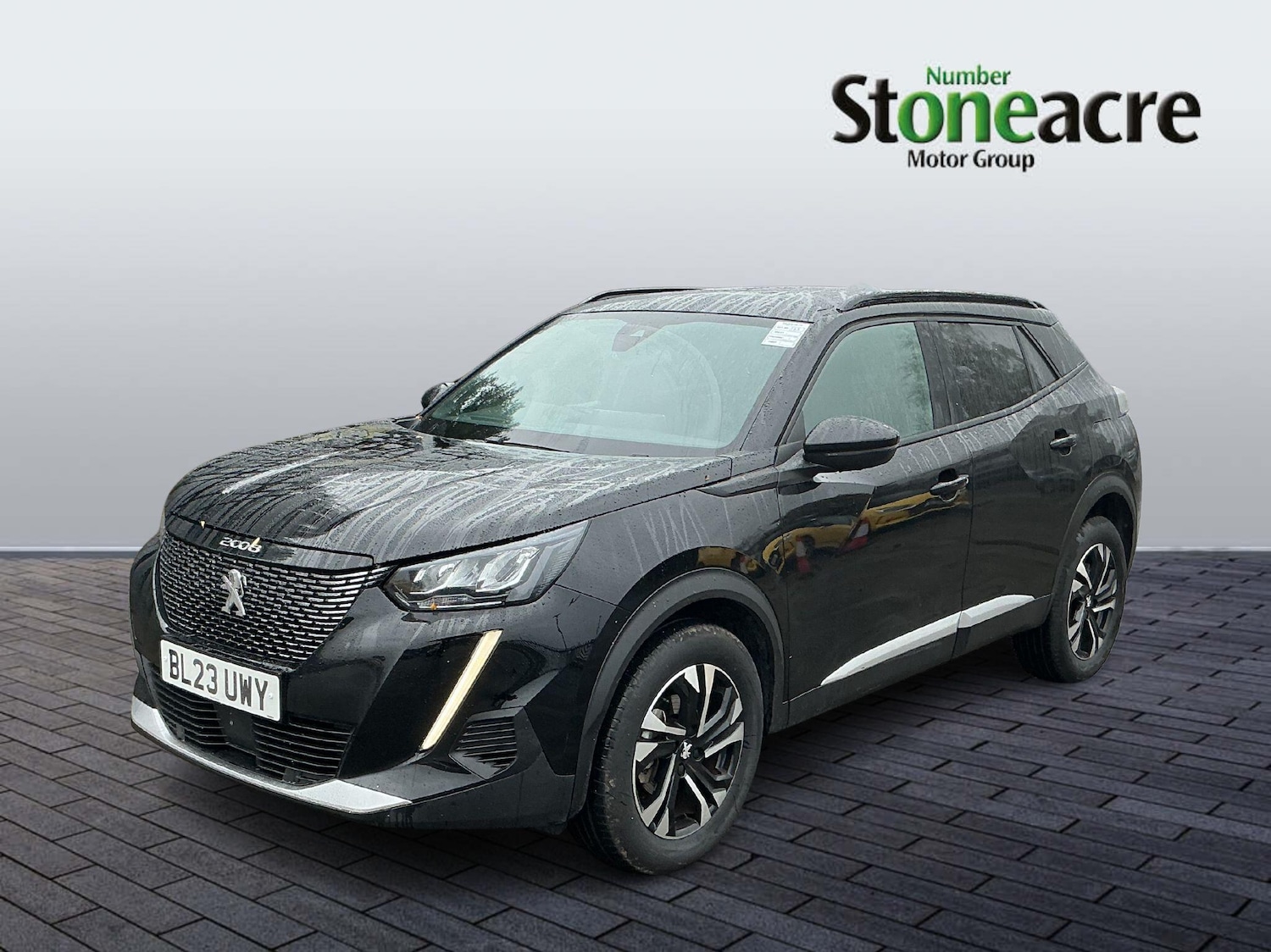 Used Peugeot 2008 2023 for sale - 76597025: Photo 5