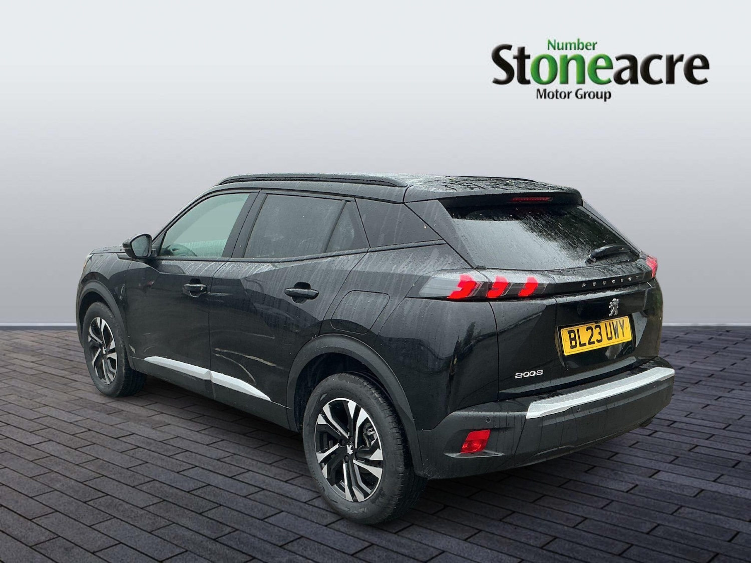 Used Peugeot 2008 2023 for sale - 76597025: Photo 6