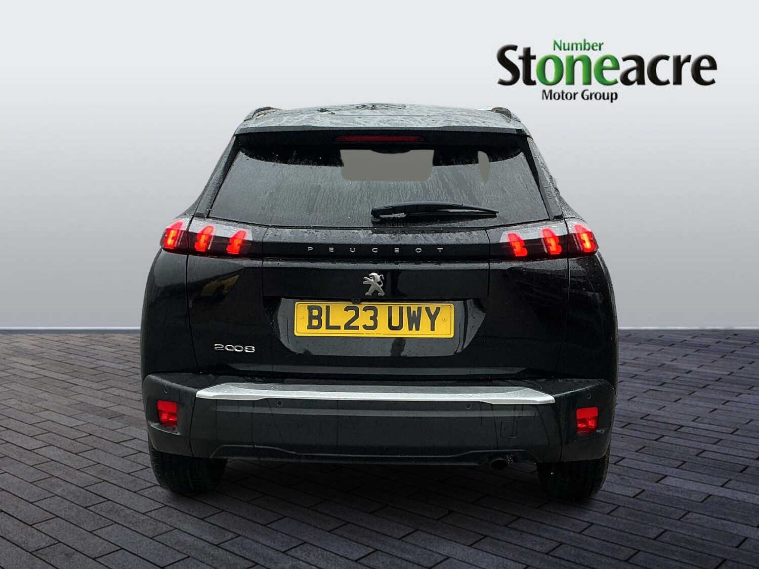 Used Peugeot 2008 2023 for sale - 76597025: Photo 7