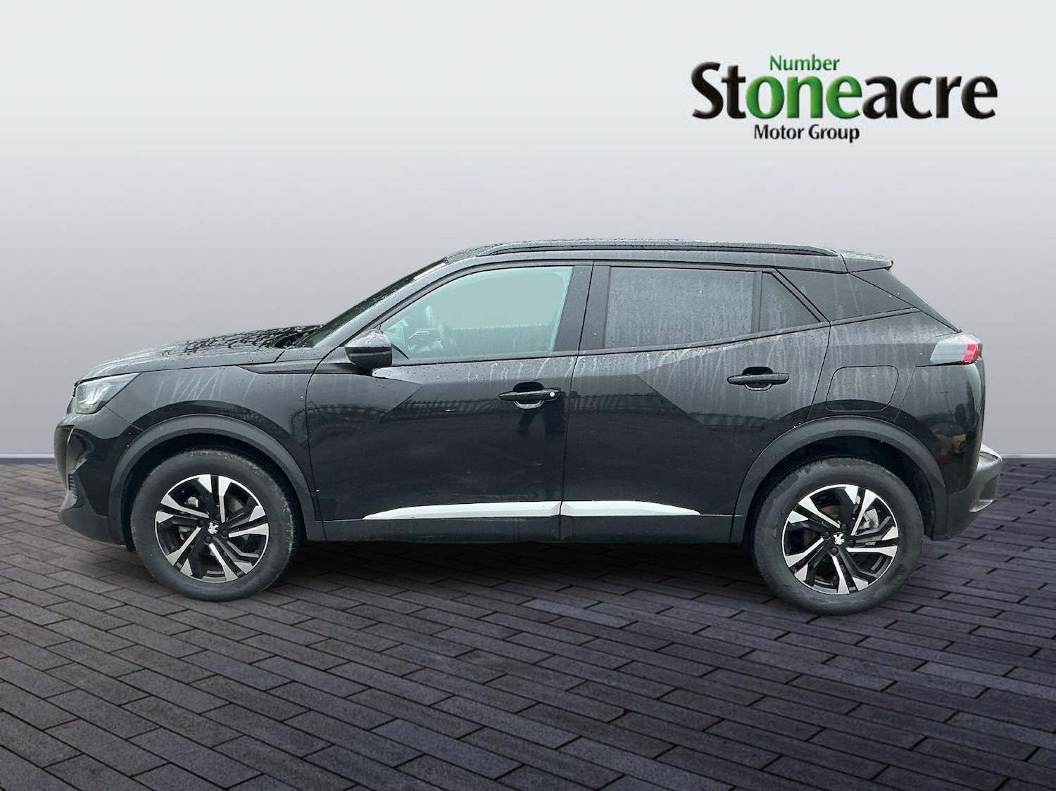 Used Peugeot 2008 2023 for sale - 76597025: Photo 8