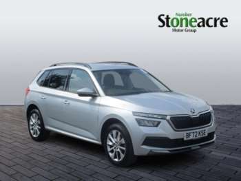 2023 (72) - 1.0 TSI SE Drive SUV 5dr Petrol DSG Euro 6 (s/s) (110 ps)
