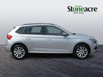Used Skoda Kamiq 2023 for sale - 75213712: Photo