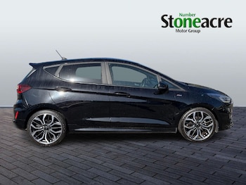 Used Ford Fiesta 2023 for sale - 78204673: Photo