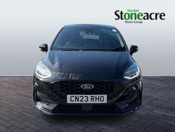 Used Ford Fiesta 2023 for sale - 78204673: Photo