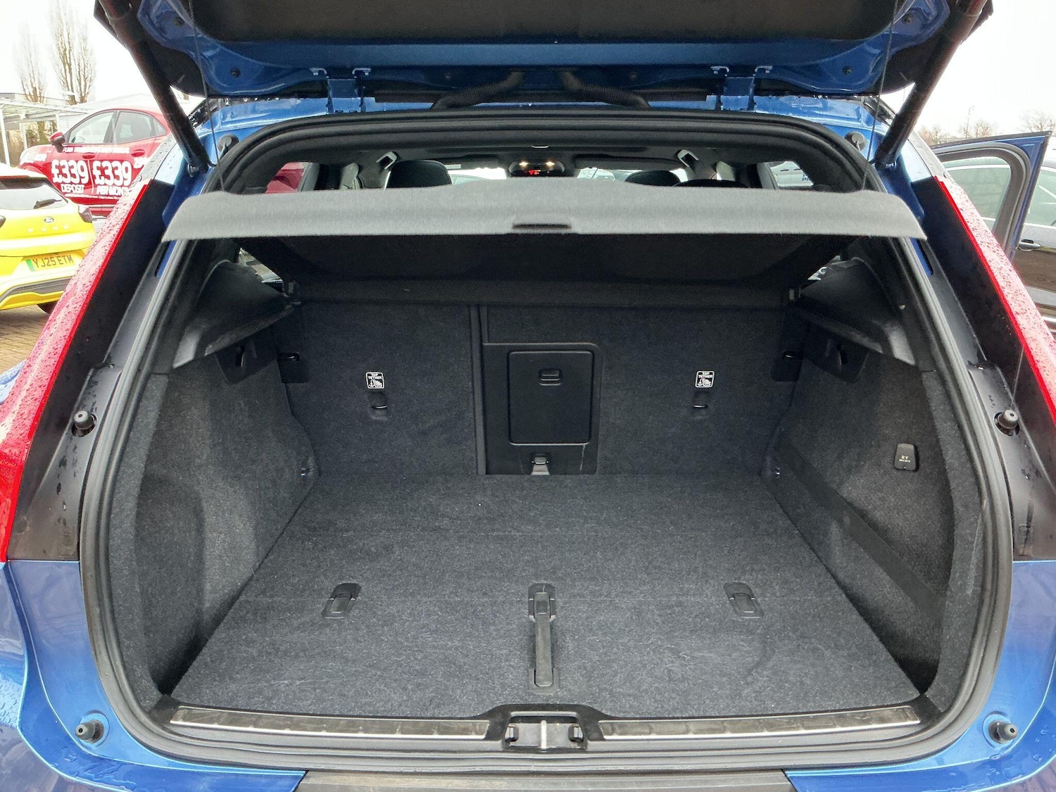 Used Volvo XC40 2020 for sale - 77538045: Photo 13