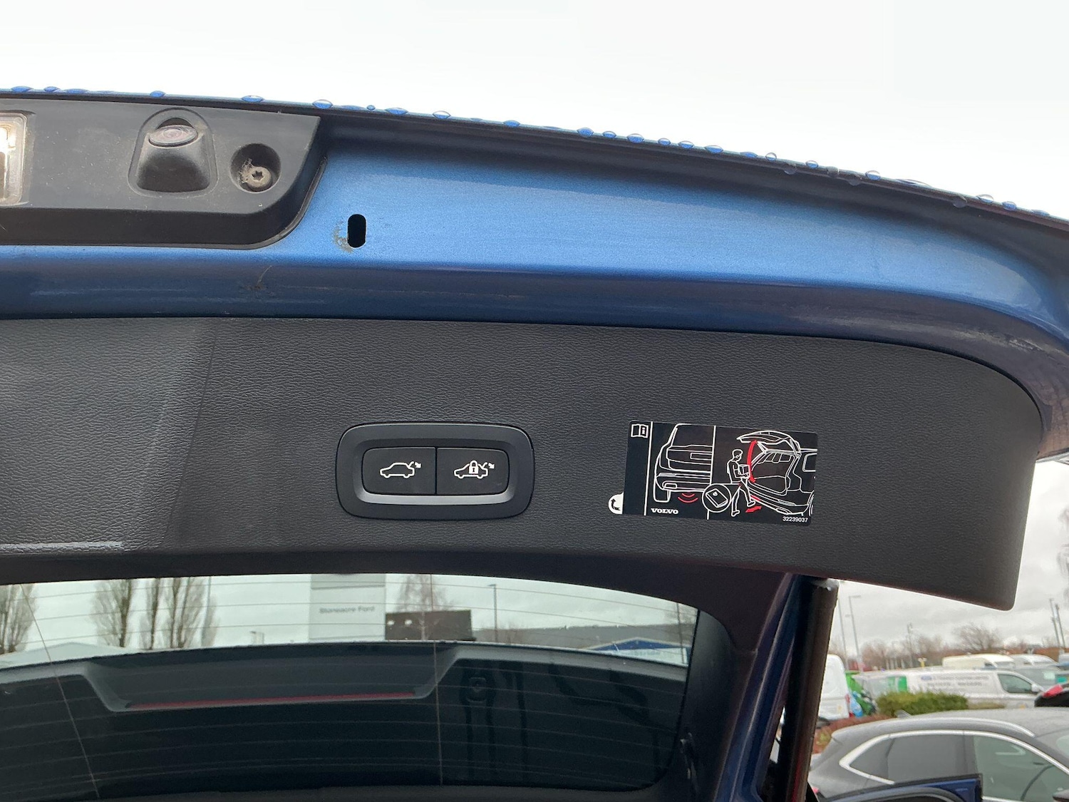 Used Volvo XC40 2020 for sale - 77538045: Photo 14