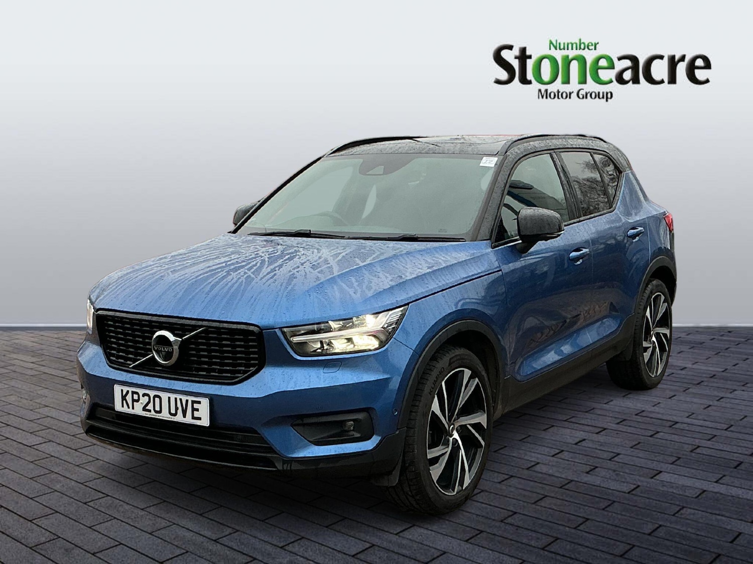Used Volvo XC40 2020 for sale - 77538045: Photo 5