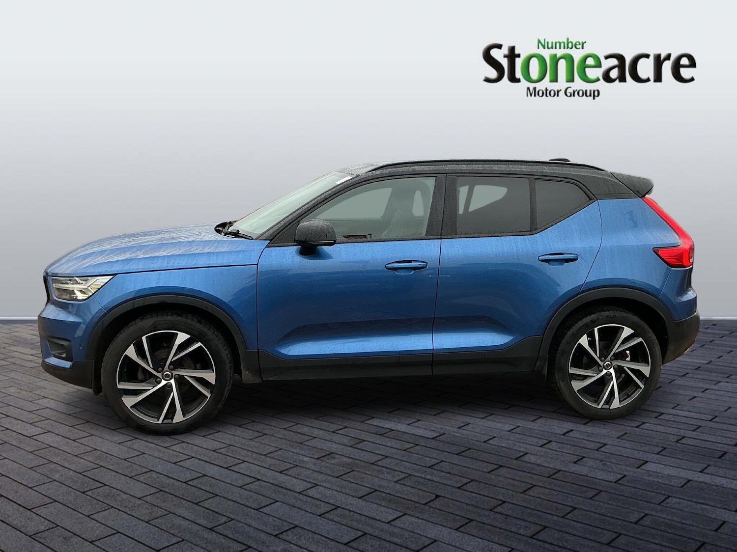 Used Volvo XC40 2020 for sale - 77538045: Photo 8