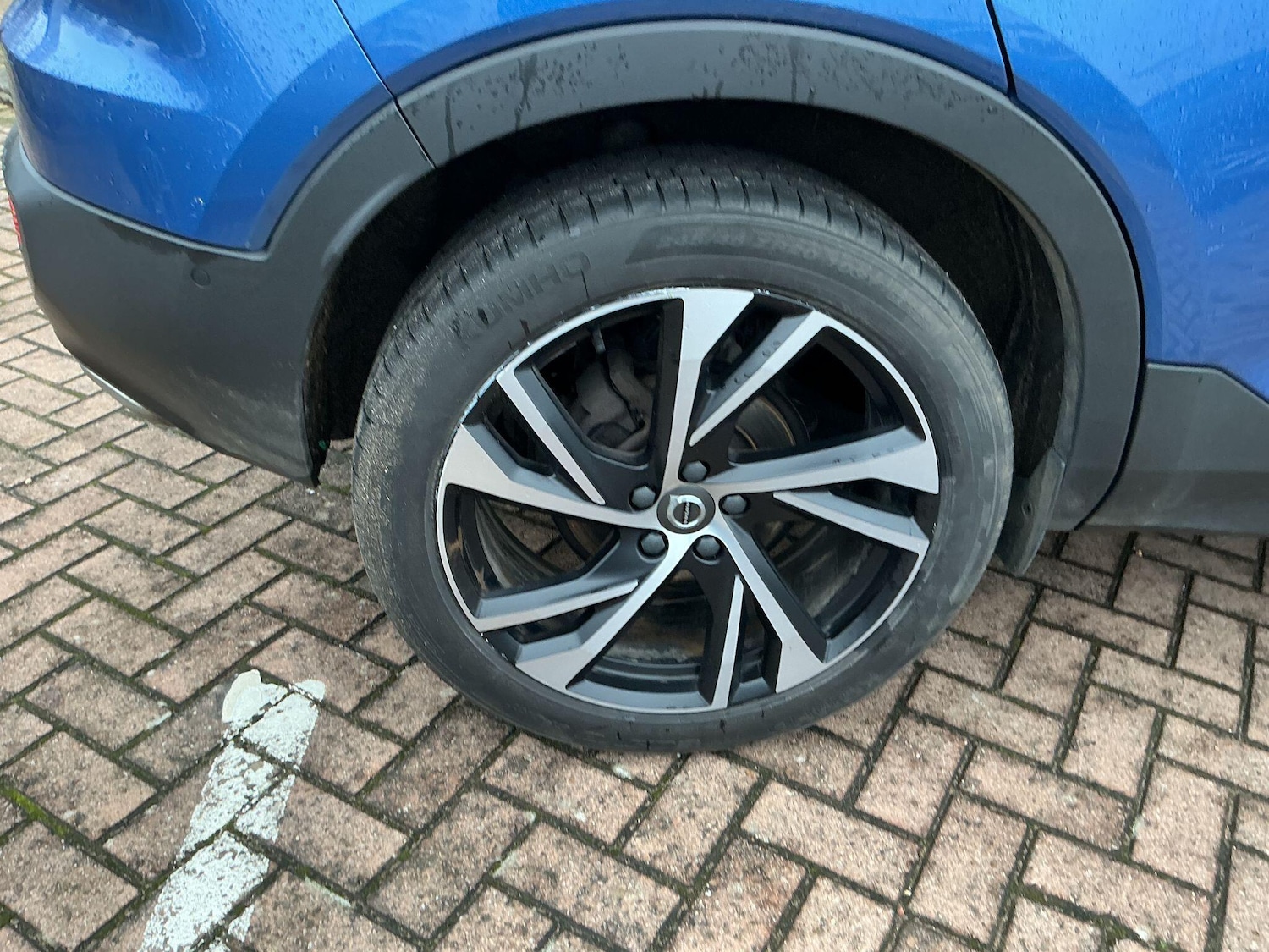 Used Volvo XC40 2020 for sale - 77538045: Photo 9