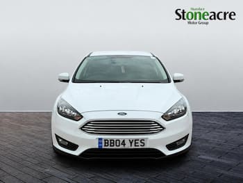 Used Ford Focus 2018 for sale - 79634319: Photo