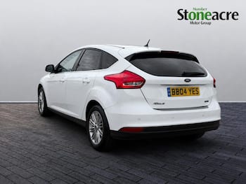 Used Ford Focus 2018 for sale - 79634319: Photo