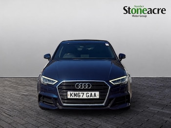 Used Audi A3 2017 for sale - 79509300: Photo