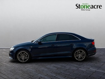 Used Audi A3 2017 for sale - 79509300: Photo