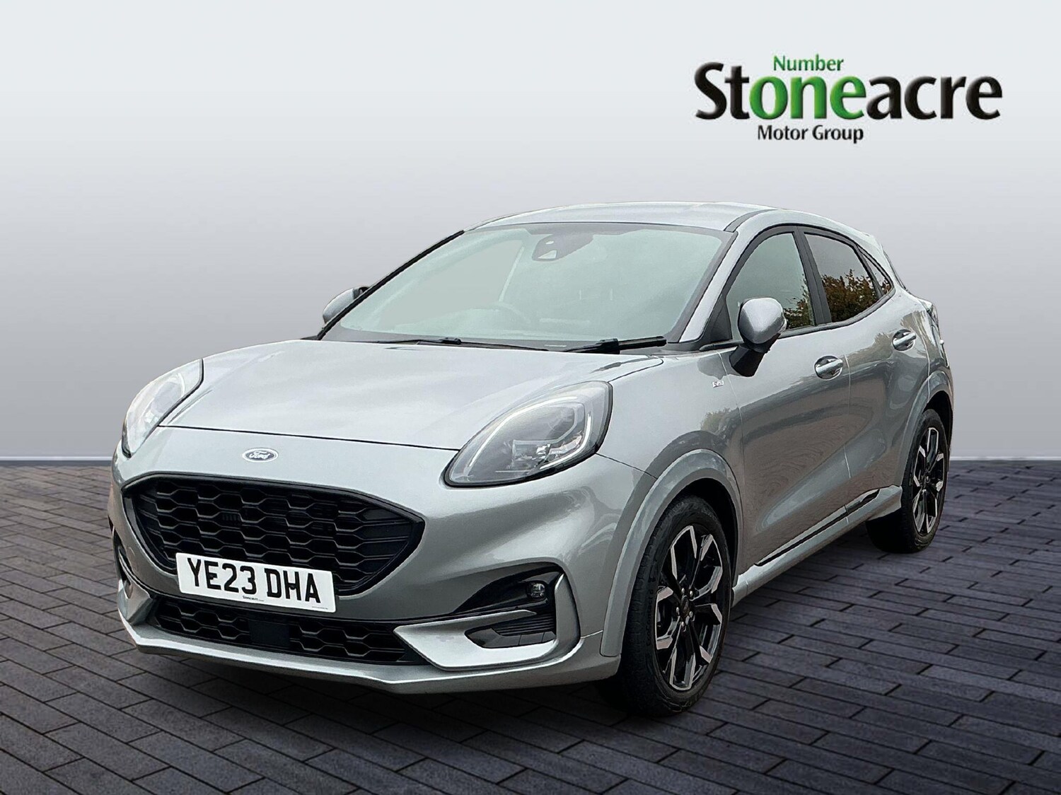 Used Ford Puma 2023 for sale - 76151228: Photo 3