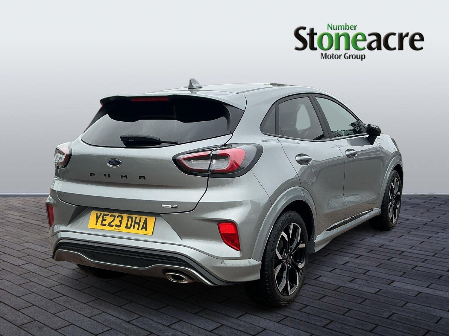 Used Ford Puma 2023 for sale - 76151228: Photo 6