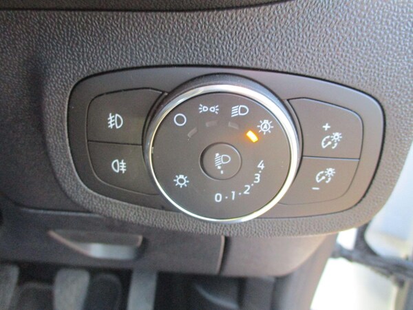Used Ford Fiesta 2023 for sale - 74070299: Photo 10