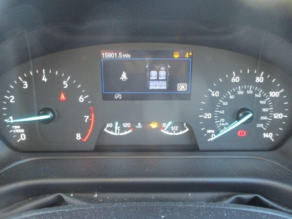 Used Ford Fiesta 2023 for sale - 74070299: Photo 12