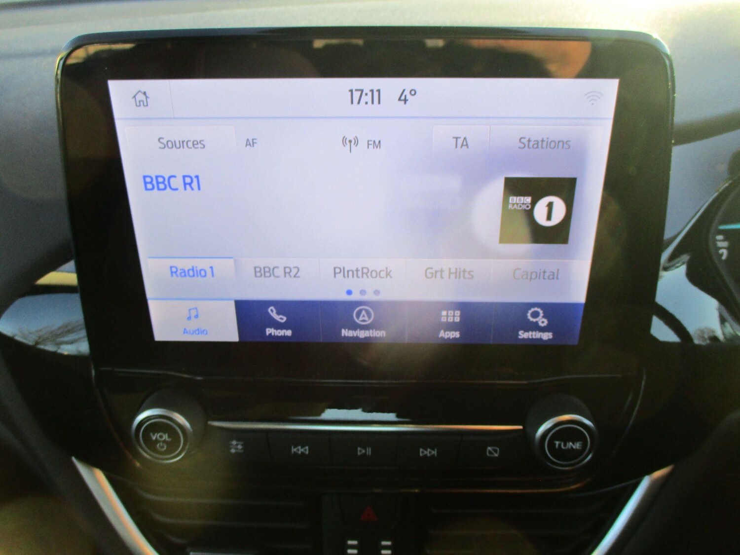 Vehicle 13
