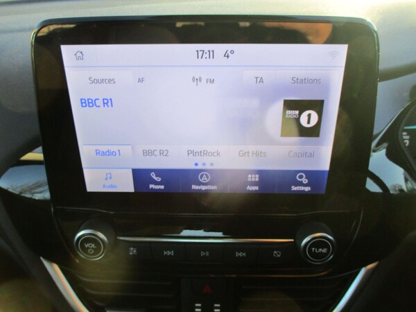 Used Ford Fiesta 2023 for sale - 74070299: Photo 13