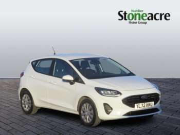 2023 (72) - 1.0T EcoBoost Trend Euro 6 (s/s) 5dr