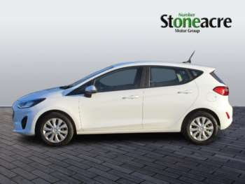 Used Ford Fiesta 2023 for sale - 74070299: Photo