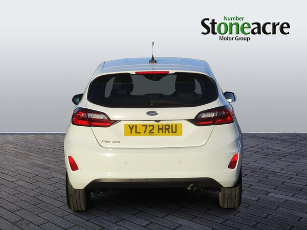Used Ford Fiesta 2023 for sale - 74070299: Photo 6