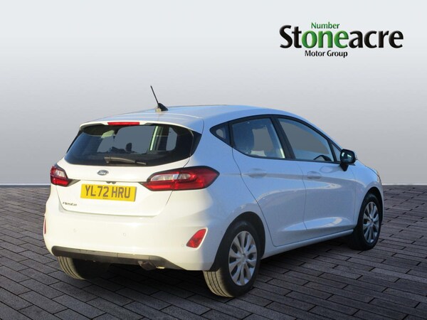 Used Ford Fiesta 2023 for sale - 74070299: Photo 7