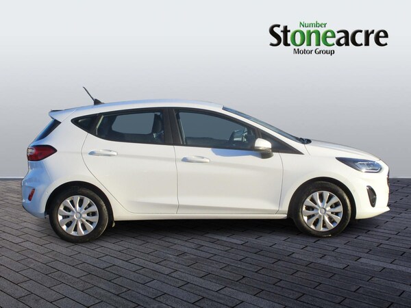 Used Ford Fiesta 2023 for sale - 74070299: Photo 8