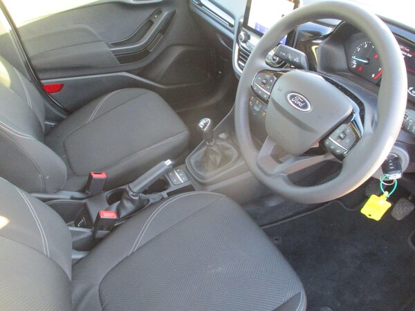 Used Ford Fiesta 2023 for sale - 74070299: Photo 9