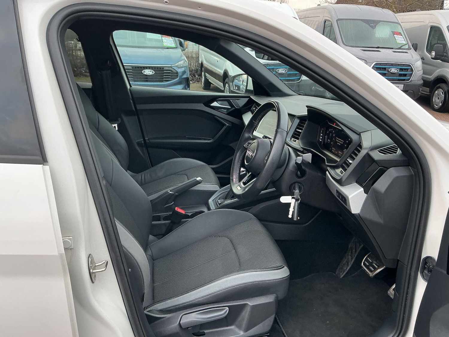 Used Audi A1 2023 for sale - 77267183: Photo 10