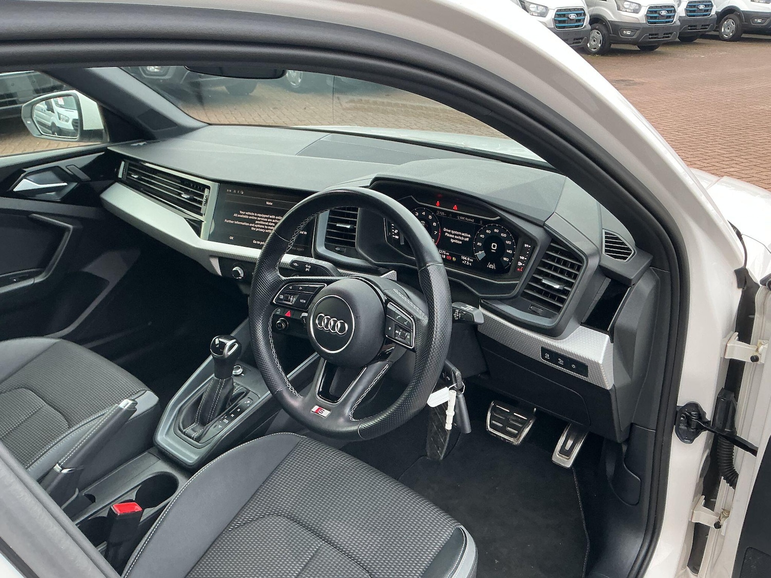 Used Audi A1 2023 for sale - 77267183: Photo 11