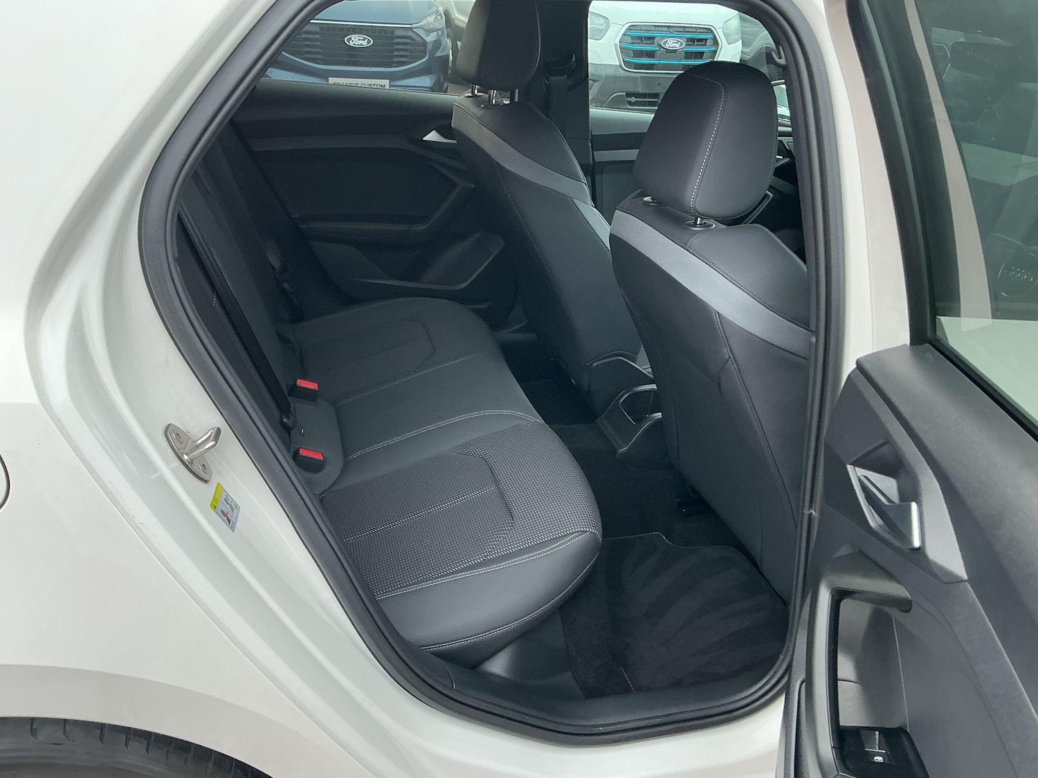 Used Audi A1 2023 for sale - 77267183: Photo 13