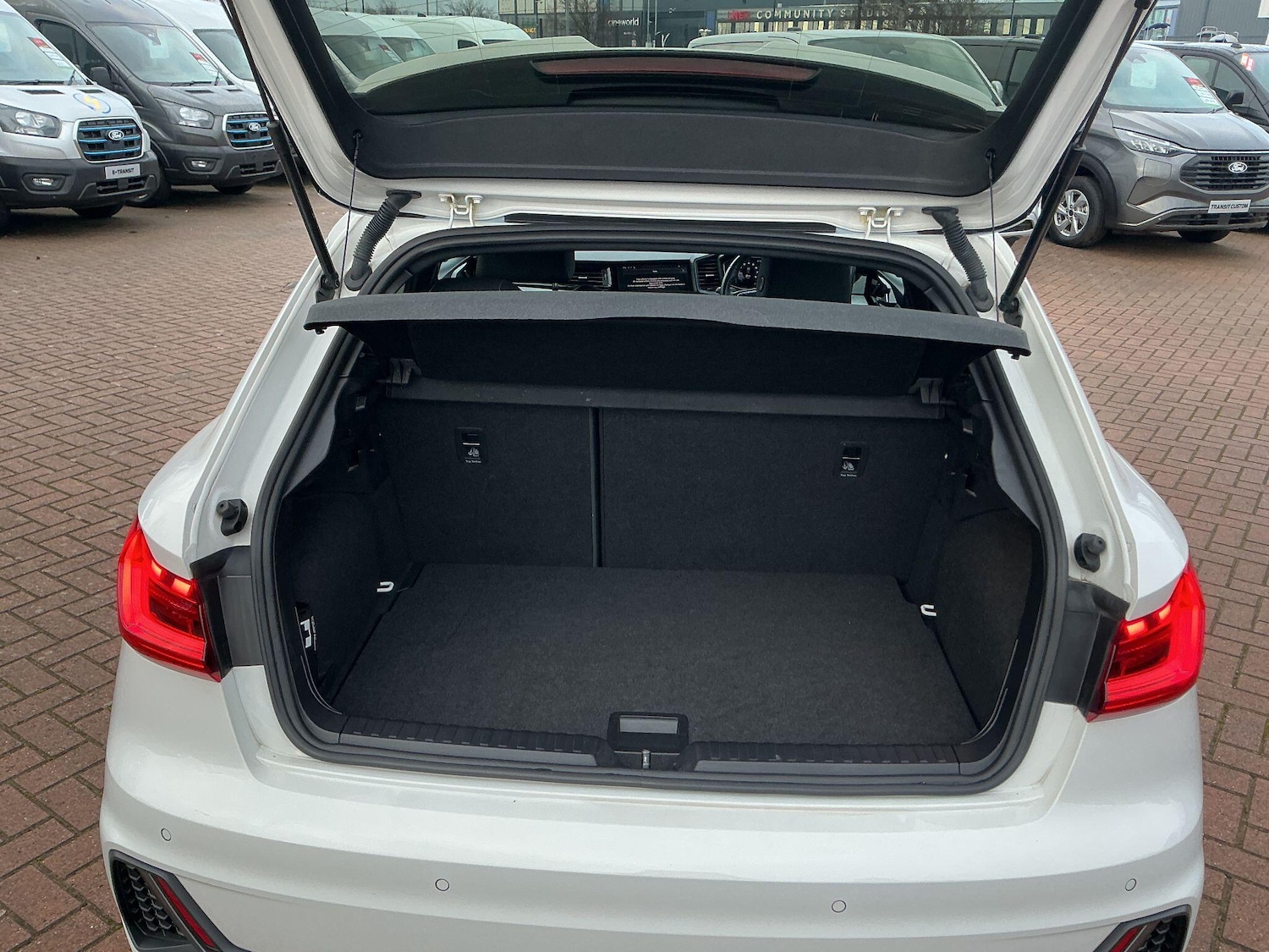 Used Audi A1 2023 for sale - 77267183: Photo 14