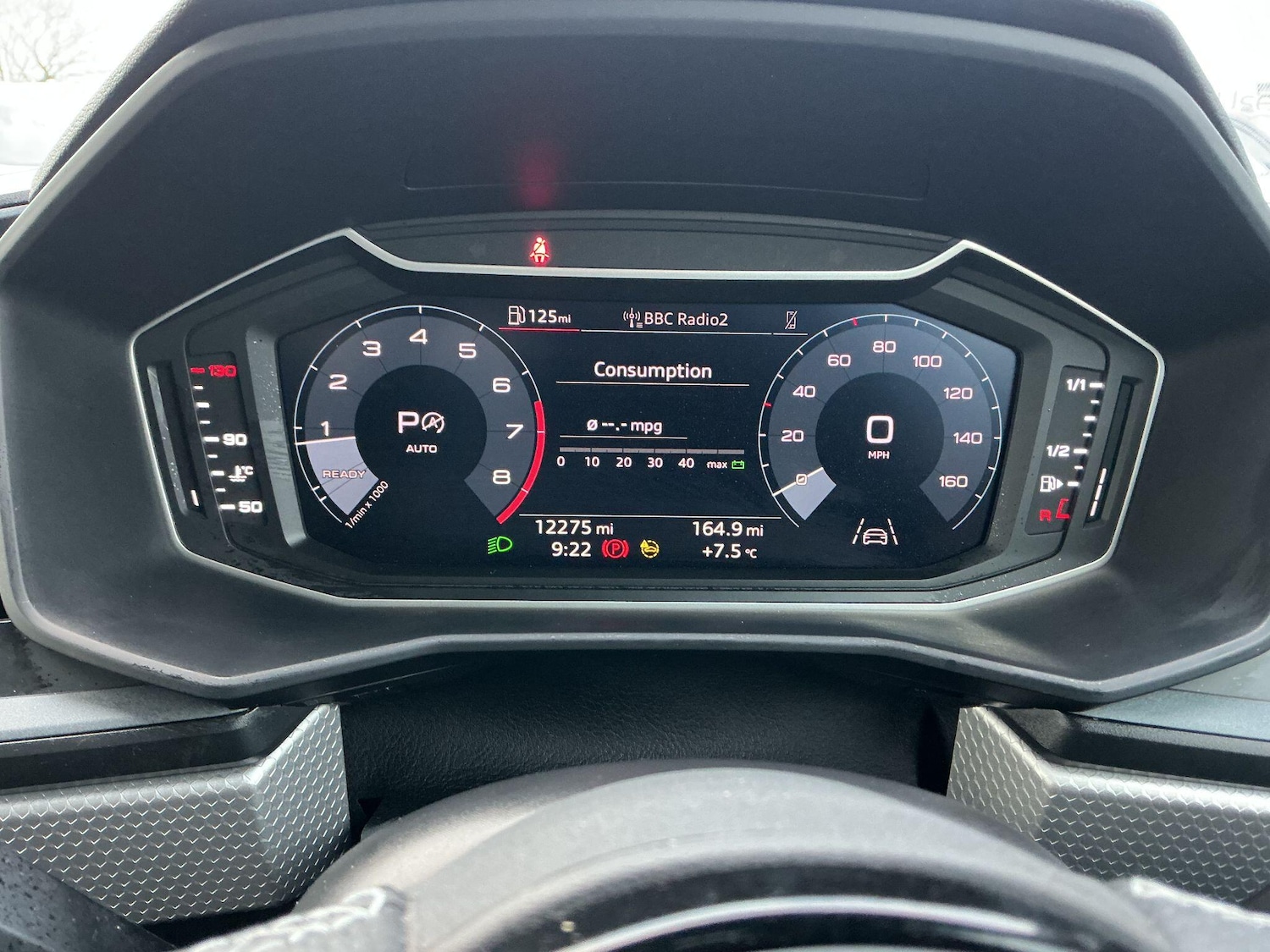 Used Audi A1 2023 for sale - 77267183: Photo 17