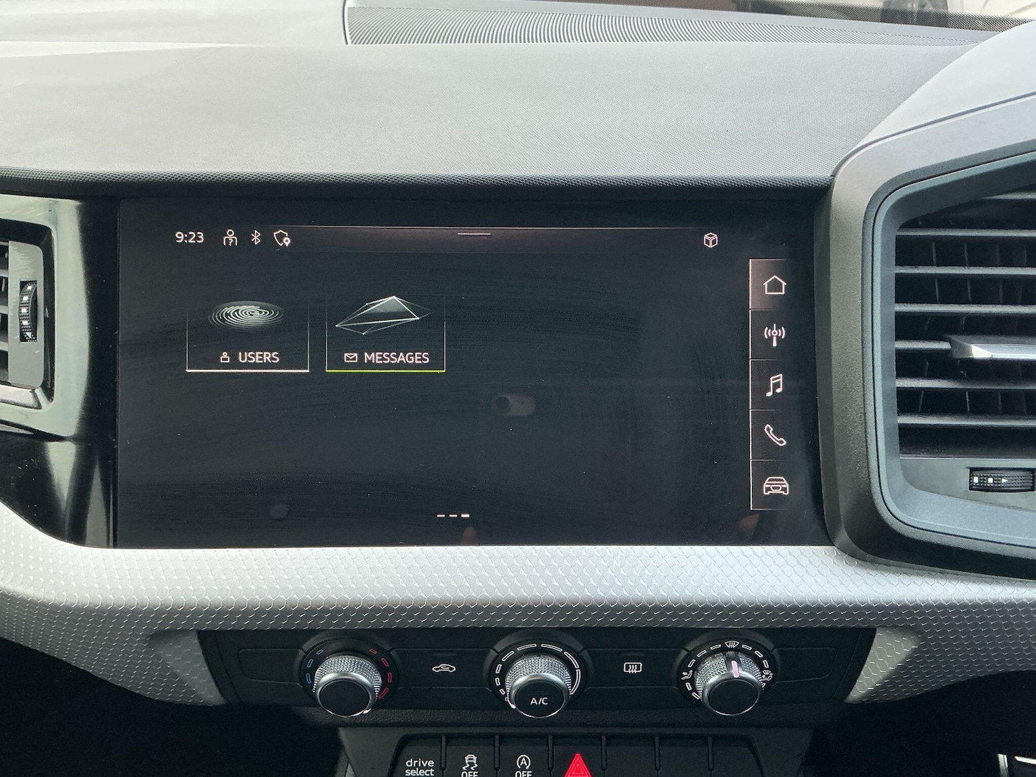 Used Audi A1 2023 for sale - 77267183: Photo 18