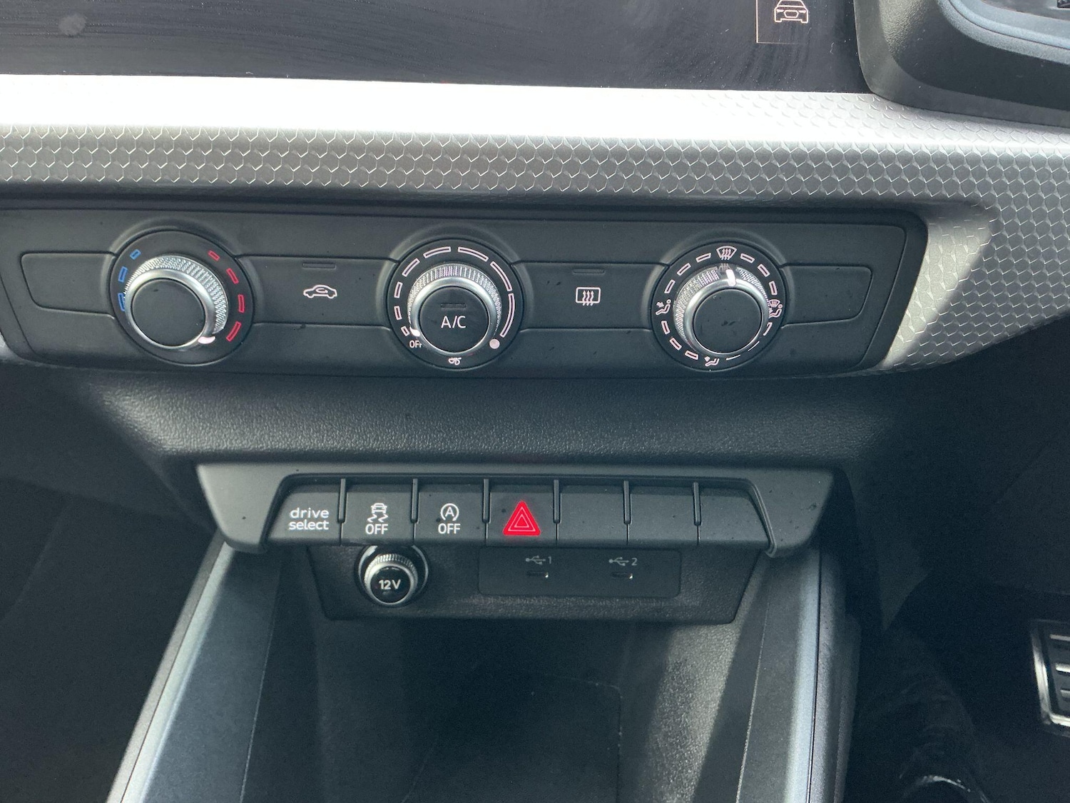 Used Audi A1 2023 for sale - 77267183: Photo 19