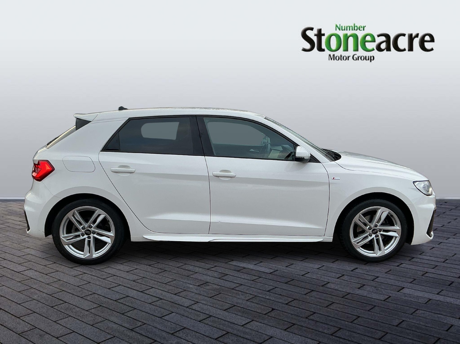 Used Audi A1 2023 for sale - 77267183: Photo 2