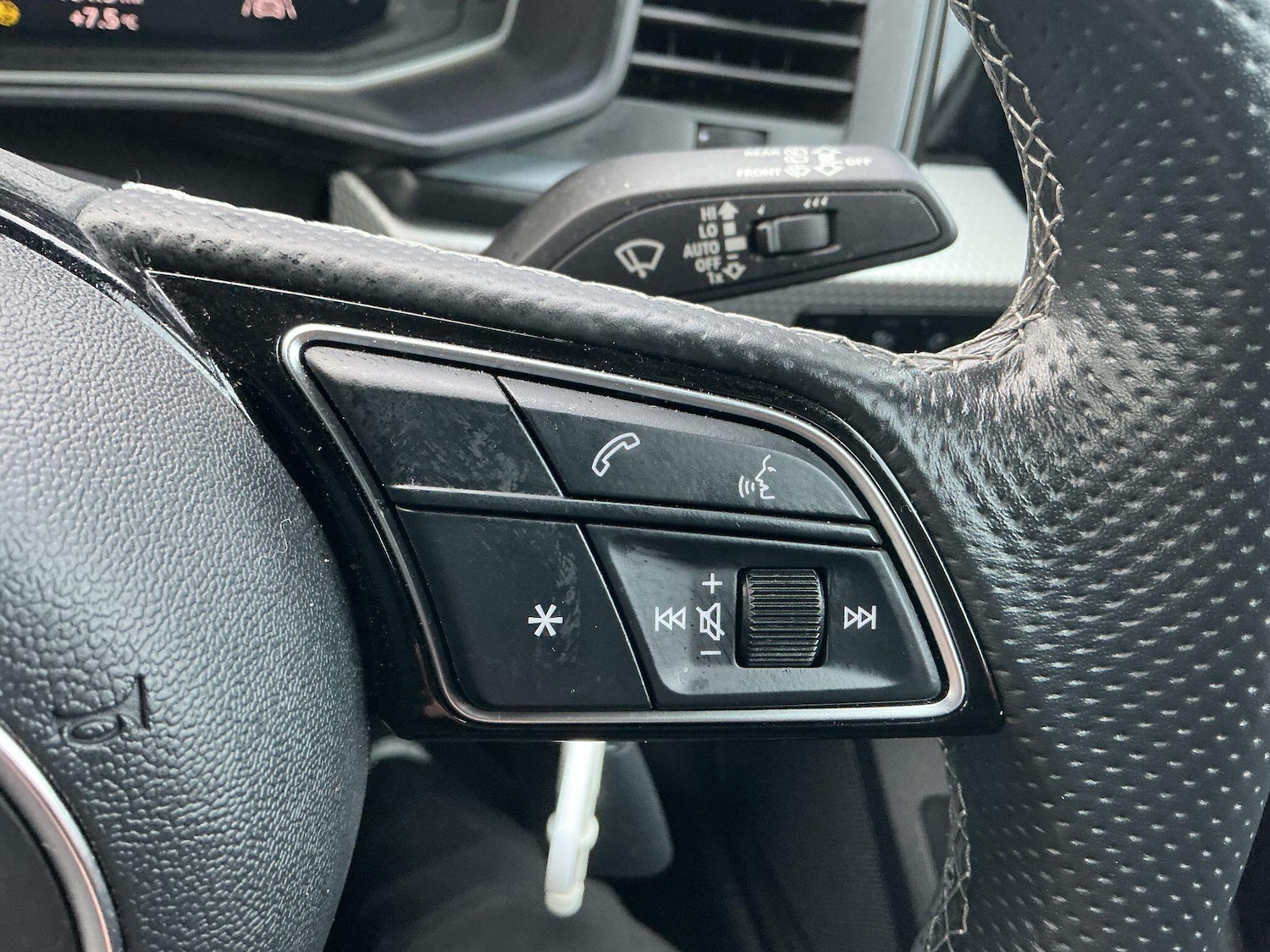 Used Audi A1 2023 for sale - 77267183: Photo 23