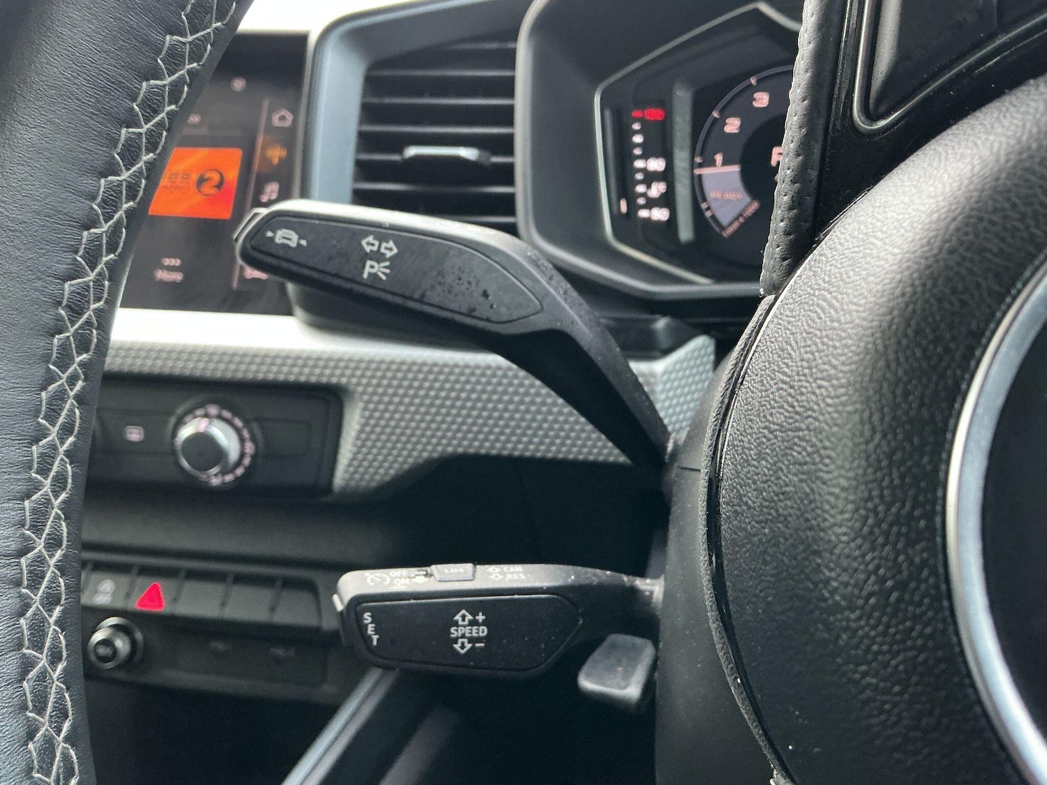 Used Audi A1 2023 for sale - 77267183: Photo 25