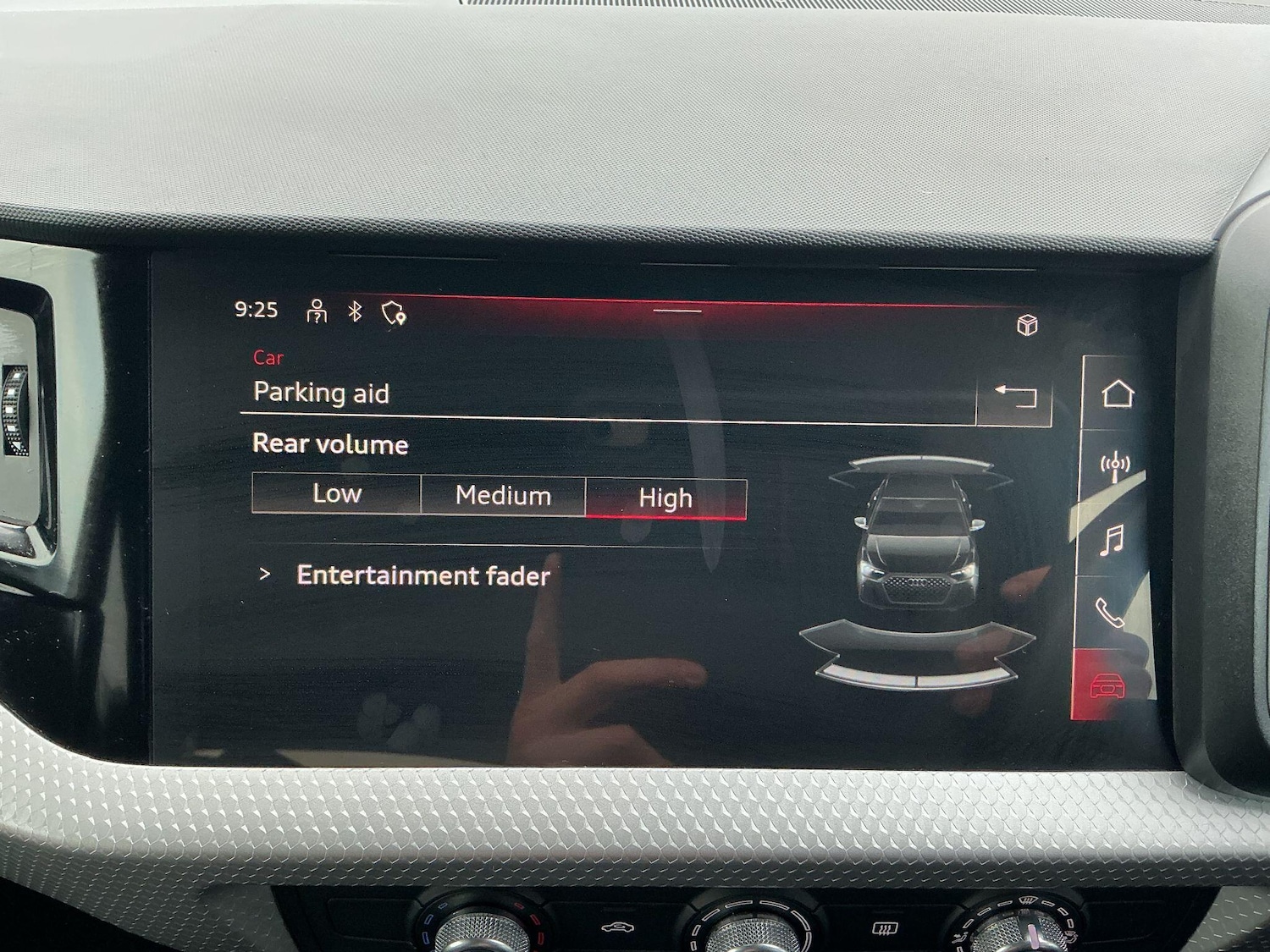 Used Audi A1 2023 for sale - 77267183: Photo 27