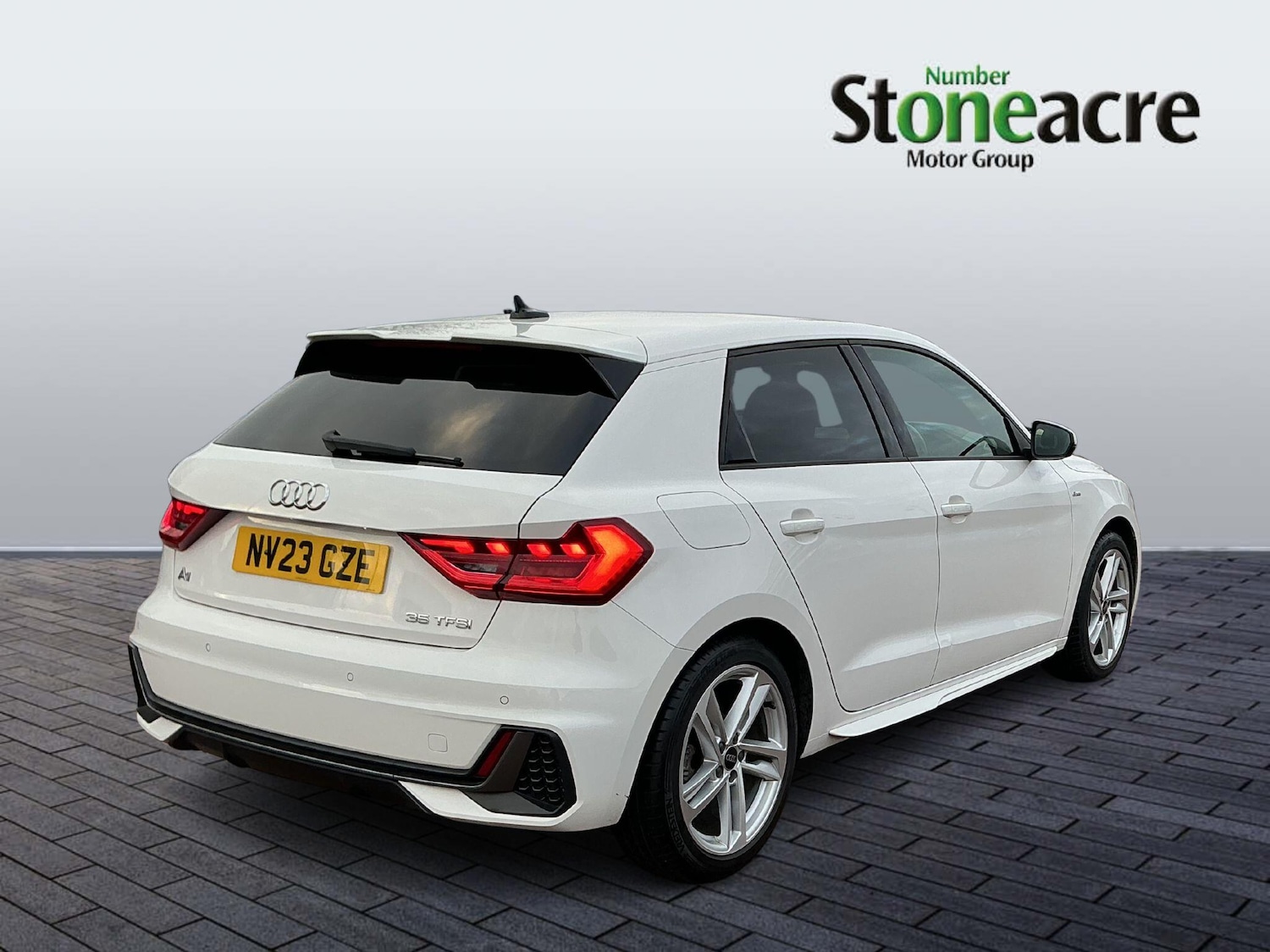 Used Audi A1 2023 for sale - 77267183: Photo 3