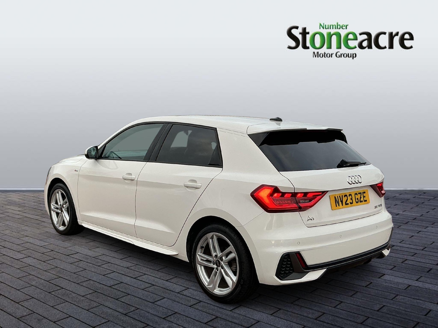 Used Audi A1 2023 for sale - 77267183: Photo 6