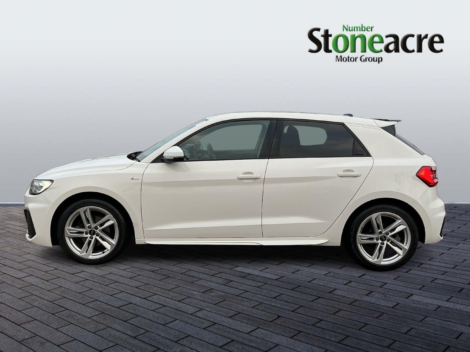 Used Audi A1 2023 for sale - 77267183: Photo 8