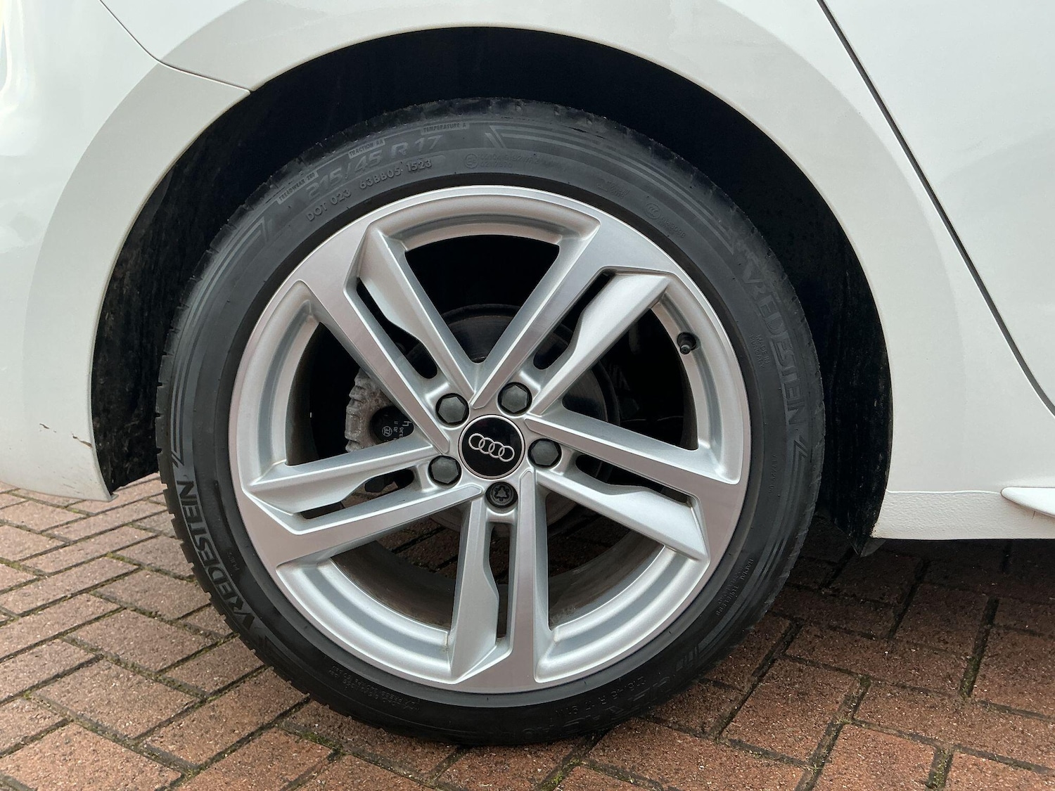 Used Audi A1 2023 for sale - 77267183: Photo 9