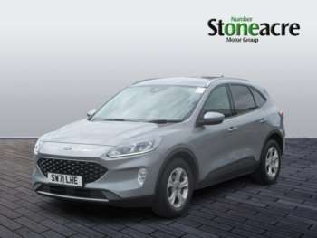 Used Ford Kuga 2022 for sale - 74788628: Photo