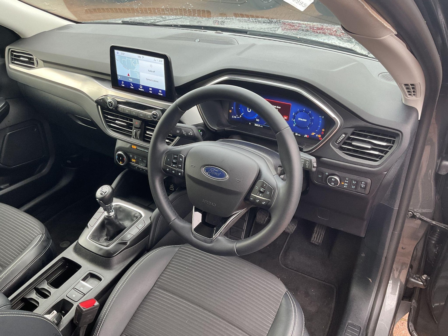 Used Ford Kuga 2024 for sale - 77190701: Photo 10